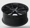 083227 OE-Series MC-01 Wheel [Size: 20" x 9"] Gloss Black Finish - image 3