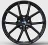 083229 OE-Series MC-01 Wheel [Size: 21" x 9.50"] Gloss Black Finish - image 2