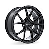 083241 R-Spec Series RS01 Wheel [Size: 17" x 7.50"] Gloss Black Finish - image 1