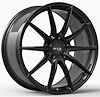 083247 R-Spec Series RS03 Wheel [Size: 19" x 8.50"] Gloss Black Finish - image 1