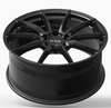 083247 R-Spec Series RS03 Wheel [Size: 19" x 8.50"] Gloss Black Finish - image 3