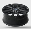 083261 OE-Series NI-01 Wheel [Size: 17" x 7.50"] Gloss Black Finish - image 3