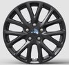 083266 OE-Series GM-06 Wheel [Size: 20" x 8.50"] Gloss Black Finish - image 2