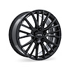 083271 OE-Series Kyo Wheel [Size: 19" x 8"] Gloss Black Finish - image 1