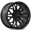 R-SPEC D01 6 LUGS  GL BL - image 1