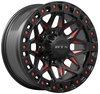 OFFROAD ZION  GL BLK MIL - image 1