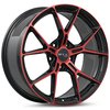 R-SPEC RS01  GL BLK MACH - image 1