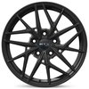 R-SPEC RS11  GL BLK  17X - image 2