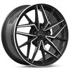 R-SPEC RS11  GL BLK MACH - image 1