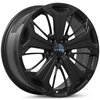 OE TY06  GL BLK  17X7 5X - image 1