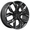 R-SPEC VENOM  GL BLK MAC - image 1