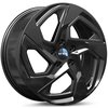 OE SU01  GL BLK  18X7 5X - image 1