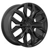 R-SPEC VENOM 6  GL BLK - image 1