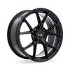 R-SPEC RS01  GL BLK  17X - image 1