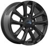 OE TY07  GL BLK  18X8 5X - image 1