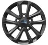 OE TY07  GL BLK  18X8 5X - image 2