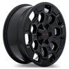 OE TY03  SAT BLACK  17X7 - image 3