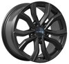 OE HD03  GL BLK  16X7 5X - image 1