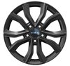 OE HD03  GL BLK  18X8 5X - image 2