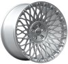 RTX MESH  HYPER SILVER - image 1