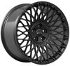 RTX MESH  GL BLK  20X8.5 - image 1