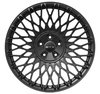 RTX MESH  GL BLK  20X8.5 - image 2
