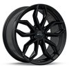 R-SPEC CORSA  GL BLK  19 - image 1