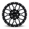 OFFROAD CLAW  GL BLK MIL - image 2