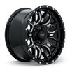 OFFROAD CLAW  GL BLK MIL - image 3