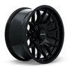 OFFROAD CLAW  GL BLK  20 - image 3