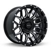 OFFROAD CLAW  GL BLK MIL - image 1