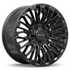 OFFROAD CHAOS  GL BLK  2 - image 1