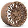 OFFROAD CHAOS  SAT BRONZ - image 1