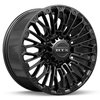 OFFROAD CHAOS  GL BLK  1 - image 1