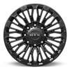 OFFROAD CHAOS  GL BLK  1 - image 2
