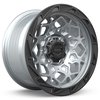 OFFROAD SPADE  HYPER SIL - image 1