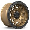 OFFROAD SPADE  SAT BRONZ - image 1
