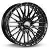 OFFROAD VICE  GL BLK  20 - image 1