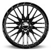 OFFROAD VICE  GL BLK  20 - image 2