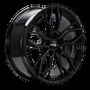 R-SPEC SPUR  GL BLK  17X - image 3