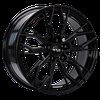 R-SPEC SPUR  GL BLK  18X - image 1