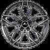 R-SPEC SPUR  HYPER BLACK - image 2