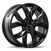 R-SPEC VENOM  GL BLK  19 - image 1