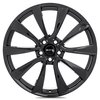 OE TS01  GL BLK  19X9.5 - image 2
