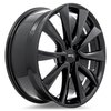 OE TS01  GL BLK  19X9.5 - image 3
