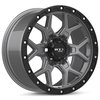 OFFROAD STORM  MATTE GUN - image 1