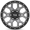 OFFROAD STORM  MATTE GUN - image 2