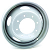 29584 Dually Wheel [Size: 19.50" x 6"] Grey Finish - image 1