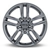 507416 OE-Series Kita Wheel [Size: 18" x 8"] Gunmetal Finish - image 2