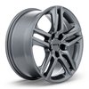 507416 OE-Series Kita Wheel [Size: 18" x 8"] Gunmetal Finish - image 3